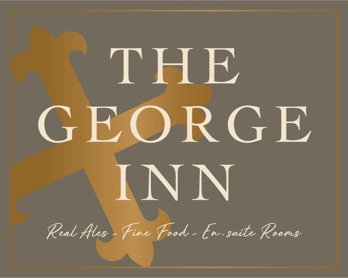 The George Inn Barton-upon-Humber Zewnętrze zdjęcie